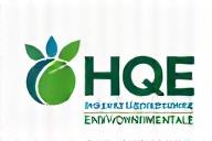 Certification HQE