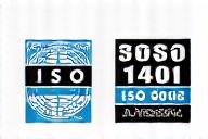 Certification ISO