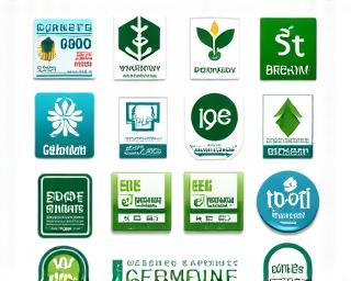 Certifications bureau vert
