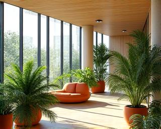 Design bureau durable